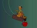 Igra Scooby Doo grickalica crtica  online