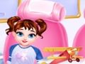 Igra Baby Taylor u zračnoj luci  online