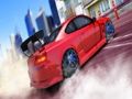 Igra Ekstremni sportski automobili mijenjaju trke online