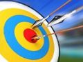 Igra Strijelni udar online Igra Strijelni udar online