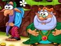 Igra Fantazijski slagalice Deluxe  online