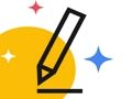 Igra Autodraw online