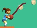 Igra Doodle zakucavanje online