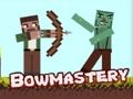 Igra Bowmastery online