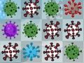Igra Coronavirus Crush online