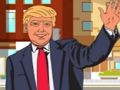Igra Trump jigsaw online