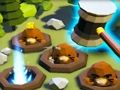 Igra Mole Knocker  online