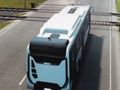 Igra Gradski i izvan cestovni autobus  online