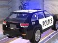 Igra Policijski auto simulator 3d online Igra Policijski auto simulator 3d online