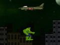 Igra Hulk ludilo  online