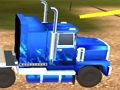Igra Transporter kamiona džungle 2020 online