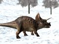 Igra Smrtonosni strijelac dinosaura  online