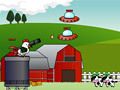 Igra Bazooka piletina  online