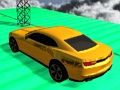Igra Automobilski štosi x online