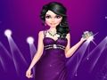 Igra Glamurozne princeze  online