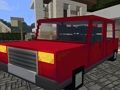 Igra Skriveni ključevi automobila Blockcraft  online