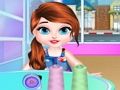 Igra Baby Taylor Dizajnerski san  online
