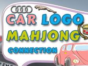 Igra Auto logotip Mahjong Connection  online
