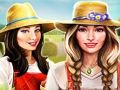 Igra Skrivena farma  online
