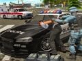 Igra Simulator vozača policijskih policajaca online Igra Simulator vozača policijskih policajaca online