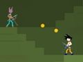 Igra Stickman strijelac  online