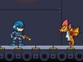 Igra Cyberman V online