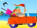 Igra Jigsaw svjetskih putnika  online