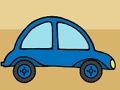 Igra Rally Car Racing online