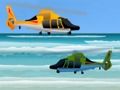 Igra Avantura Heli  online
