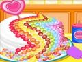 Igra Candy Maker Cake  online
