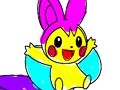 Igra Pokemon bojanka  online
