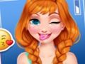 Igra Hashtag Challenge, Princess Godišnje sezone  online