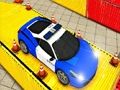 Igra Policijski parking na više razina online Igra Policijski parking na više razina online