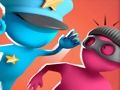 Igra Uhvatite lopova 3D  online