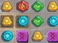 Igra Magic Stone Jewels podudaranje 3 online