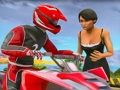 Igra ATV četverociklistički taksi online Igra ATV četverociklistički taksi online