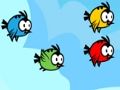 Igra Flappy luda ptica online