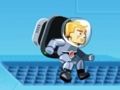 Igra Luda vožnja Jetpackom  online