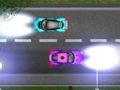 Igra Izbjegavajte automobil  online