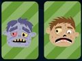 Igra Sjećanje na zombija  online