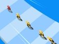 Igra Ludi bicikl  online