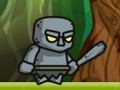 Igra Golem bijeg  online