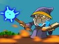 Igra Zmaj vs Mage  online
