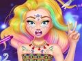 Igra Glazbeni festival frizura  online