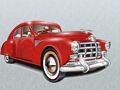 Igra Retro automobili Jigsaw  online