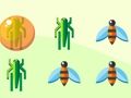 Igra Pop Bug  online