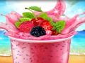 Igra Proizvođač smoothieja  online