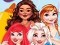 Igra Princeza Plushie Maker  online