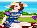 Igra Idite na piknik  online