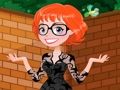 Igra Modni dressup  online